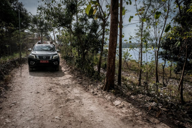 Kemenparekraf Ingin Bentuk Manajemen Krisis Kepariwisataan