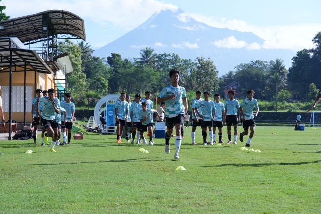 Sepele, Ini Lawan Tim U-16 Indonesia di AFF