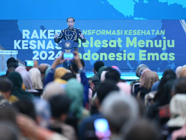 Lebih Pilih Berobat ke Luar Negeri, Indonesia Kehilangan Rp180 Triliun