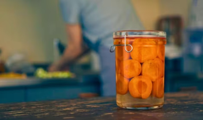 Ini Cara Simpan Wortel di Lemari Es Agar Tahan Lama