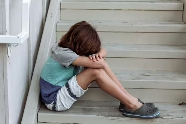 Sakit Mental Sudah Melekat dalam Pertumbuhan Anak