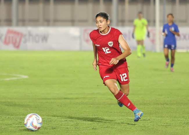 Akibat Suporter Timnas, Garuda Pertiwi Puaskan Satoru Mochizuki