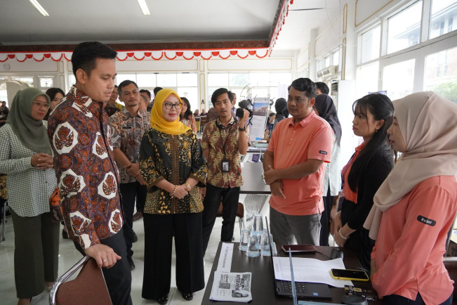 Kendal Daerah dengan Penurunan Angka Pengangguran Tertinggi di Jateng