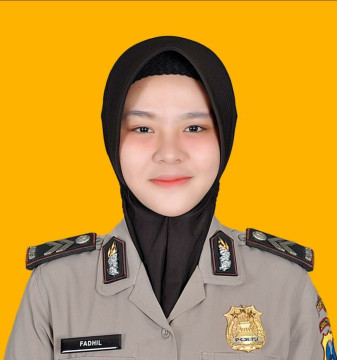 Polwan Bakar Suami Viral, Netizen: Ngenes Ya...