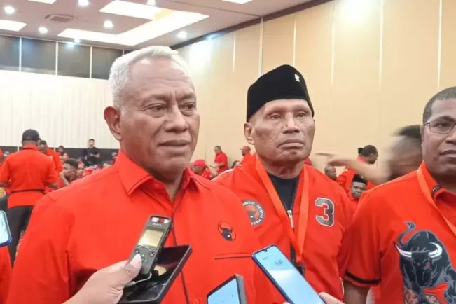 Prabowo Tahu Terima Kasih, PDIP: Bukan Seperti yang Lain Makan di Piring Berak di Piring.