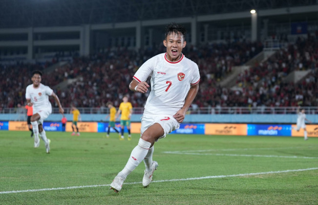 Strategi Mematikan Tim U-16 Indonesia, Siap Hancurkan Vietnam