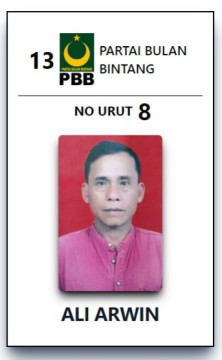 Bejat! Tampang Tua Mantan Caleg di Padang Tega Perkosa Anak Kandung