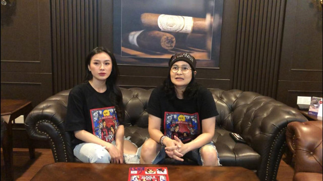 Meski 'Jauh' dari Ahmad Dhani, Pengaruhnya Masih Besar Bagi The Virgin