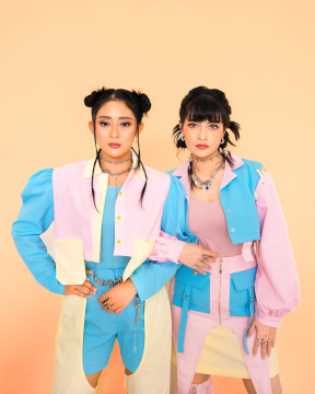 Duo Anggrek Comeback Lewat Mekar: Lebih Fresh