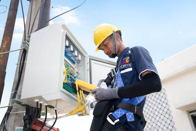 MNC Play Resmi Bermigrasi Secara Penuh ke Indosat HiFi untuk Internet Rumah Berkualitas