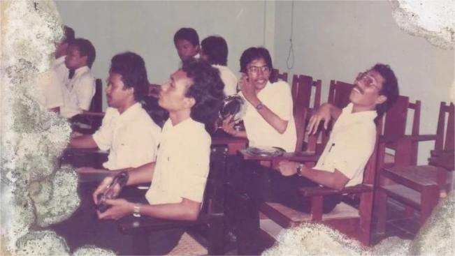 5 Poin Klarifikasi UGM Soal Tudingan Ijazah Palsu Jokowi