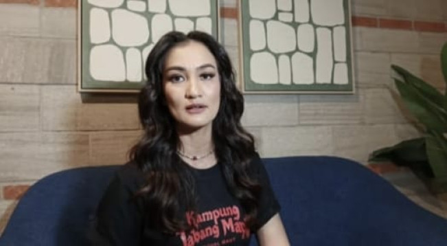 Perankan Nyi Itoh, Atiqah Hasiholan Tampil Berani di Film Horor Baru