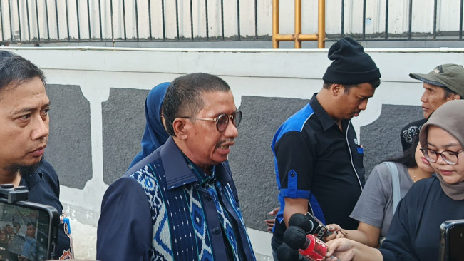 Nikita hadir di persidangan, Dokter Reza Gladys akan hadiri persidangan (11/6) [Selvianus Kopong Basar]