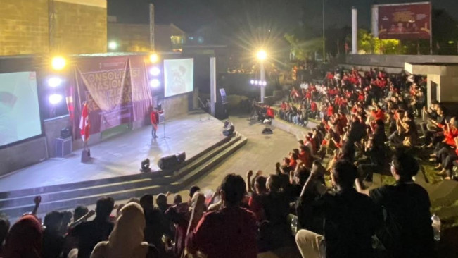 Surabaya Siap Jadi Tuan Rumah Kongres GMNI 2025