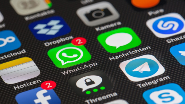 Galeri Penuh Karena Foto dan Video WhatsApp Tersimpan Otomatis? Coba 4 Cara Pengaturan Ini