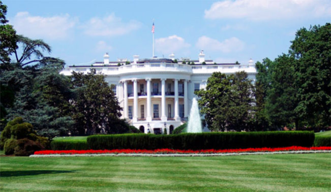 White House/Foto: Aaron Kittredge, pexels.com