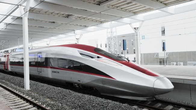 Whoosh Kasih Diskon hingga 20% Selama Libur Sekolah, Catat Syaratnya!