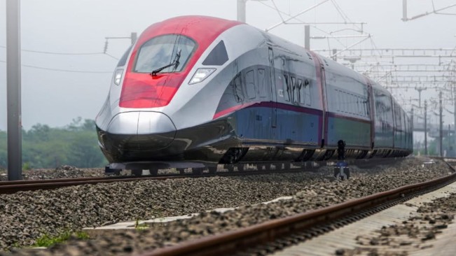 KPK Dalami Dugaan Korupsi Proyek Kereta Cepat: Tanah Negara Dijual ke Negara, Harga Lebih Tinggi