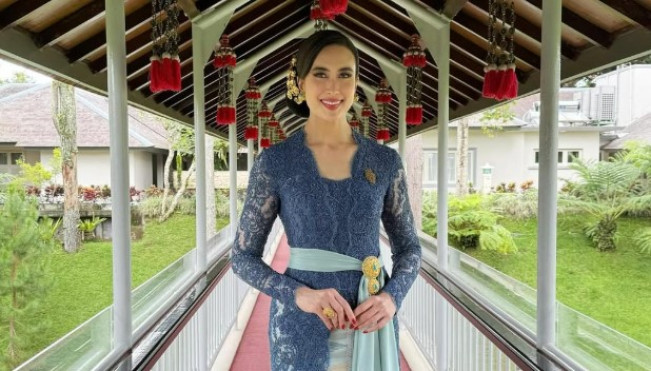 Sudah Cantik dari Dulu, Begini Gaya Lawas Widiyanti Putri Wardhana Menteri Terkaya di Kabinet Prabowo