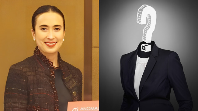 Widiyanti Putri Wardhana Menteri Terkaya di Kabinet Prabowo, Lantas Siapa Menteri Termiskin?