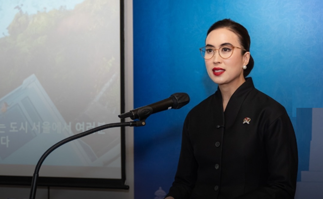 Disebut Nyusahin oleh ASN Pemda, Menpar Widiyanti Punya Harta Rp5 Triliun Tanpa Utang