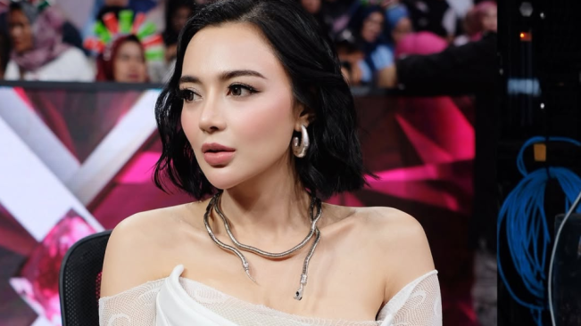 Drama Hukum Usai, Wika Salim Pilih Berdamai dengan Mantan Manajer