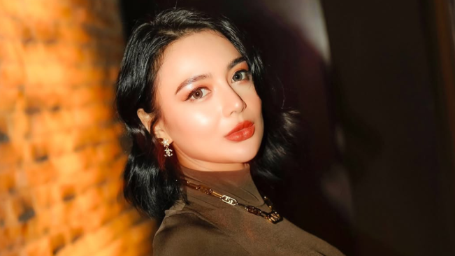 Kasus Dugaan Penggelapan Usai, Wika Salim Lega Bisa Fokus Karier