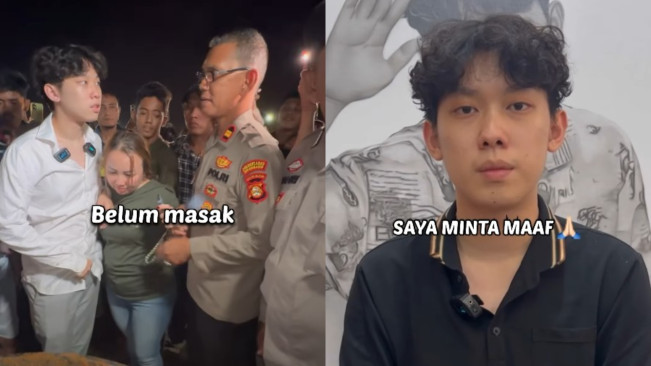 Buntut Konten Rendang, Kini Giliran Gubernur Sumsel Semprot WIllie Salim