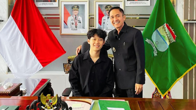 Biodata dan Agama Ratu Dewa, Wali Kota Palembang yang Minta Willie Salim Klarifikasi