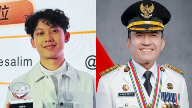 Ratu Dewa Turun Tangan, Willie Salim Minta Maaf Soal Rendang Hilang 15 Menit di Palembang