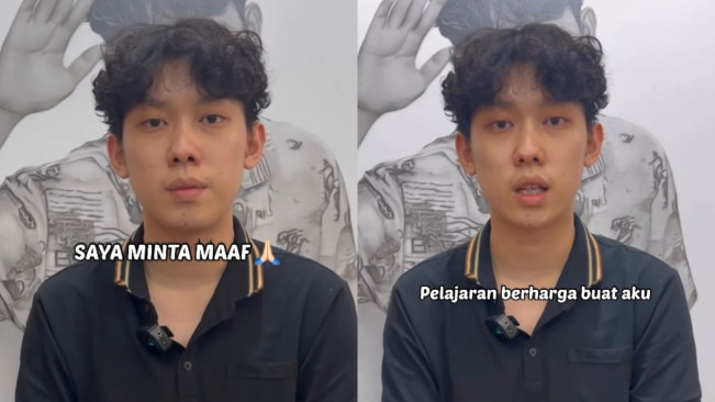 Geram Sama Willie Salim, Warga Palembang Akan Masak 1 Ton Rendang Untuk Dibagi-bagikan