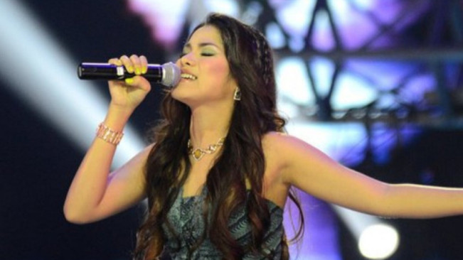 Tangis Windy Idol Usai Diperiksa KPK, Singgung Ingin Punya Masa Depan