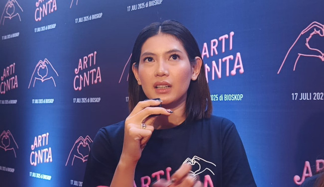 Syuting Film Arti Cinta, Windy Apsari Dilarikan ke IGD, Kenapa?