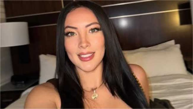 Artis OnlyFans Woesenpai Viral Setelah Mantannya Bocorkan Video di Media Sosial