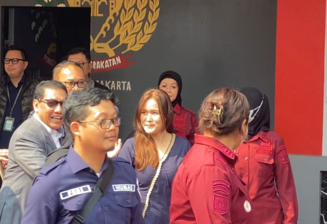 Bebas Bersyarat Kasus Kopi Sianida, Siapa Kekasih Jessica Wongso?