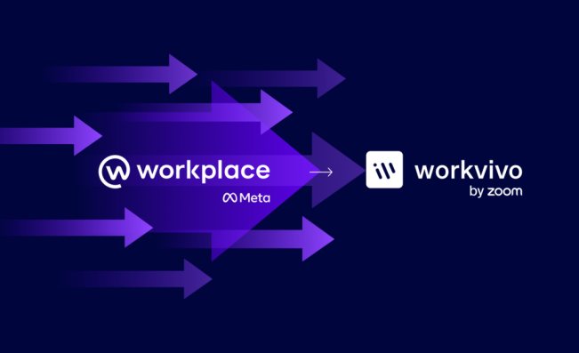 Meta Tutup Aplikasi Workplace, Ingin Fokus ke AI