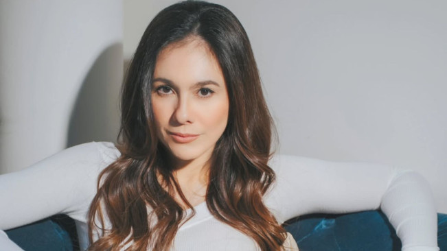 Wulan Guritno Ungkap Alasan Bekukan Sel Telur, Masih Ingin Menikah dan Punya Anak Lagi