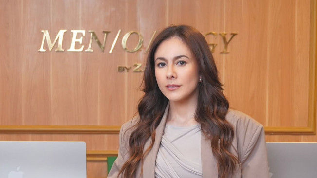 Daftar Lelaki yang Pernah Menikah dan Pacaran dengan Wulan Guritno