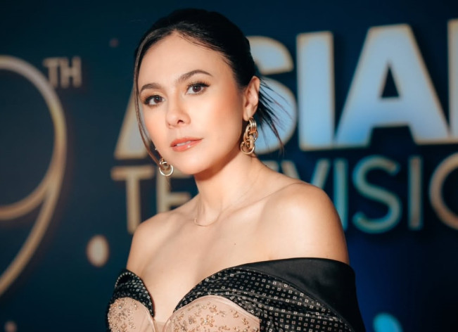 Wulan Guritno Sampai Freeze Egg, Pingin Punya Anak Lagi Sebelum Usia 45 Tahun