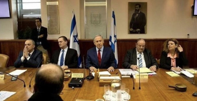 Setujui Gencatan Senjata di Gaza, Kabinet Israel Akan Bertemu Hamas
