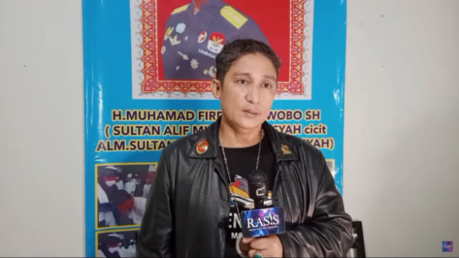 Firdaus Oiwobo Pamer Pindahkan Hujan di Hadapan Wartawan, Bukan Berhenti Malah Makin Deras