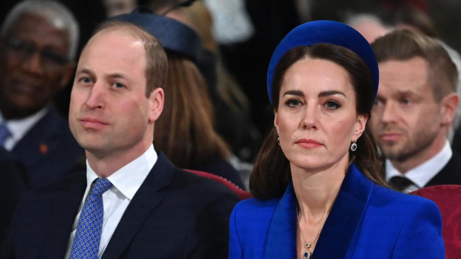 Rumah Tangga Pangeran William dan Kate Middleton Diterpa Isu Cerai, Apa Dampaknya bagi Kerajaan Inggris?