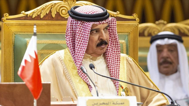 Sosok Hamad bin Isa Al Khalifa, Raja Bahrain yang Sumbangkan Tanahnya Seluas 9.000 Meter Persegi untuk Bangun Gereja