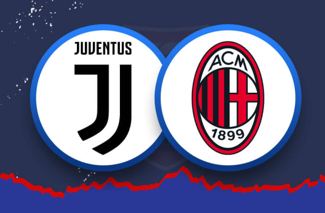 Semifinal Super Coppa Italia 2024-2025: Prediksi Skor dan Head to Head Juventus vs AC Milan