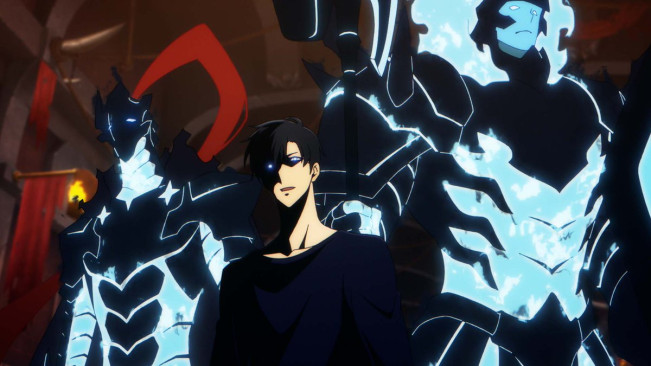 Solo Leveling Season 2 Episode 6 Cetak Rekor Rating Tertinggi di IMDb, Pertarungan Sung Jinwoo vs Kargalgan Disebut Terbaik Sepanjang Sejarah Anime
