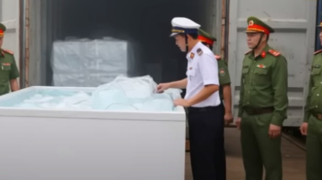 Viral! TKW Asal Jember Ditemukan Hidup di Dalam Peti Es di Vietnam, Diduga Korban Penyelundupan
