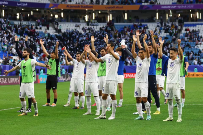 Babak 8 Besar Piala Asia 2023: Berbagai Tim dari Asia Adu Kuat