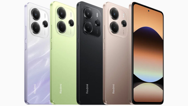 Harga Xiaomi Redmi Note 14 Rp 2,3 Jutaan, Simak Fitur Unggulan dan Cicilan Ringannya