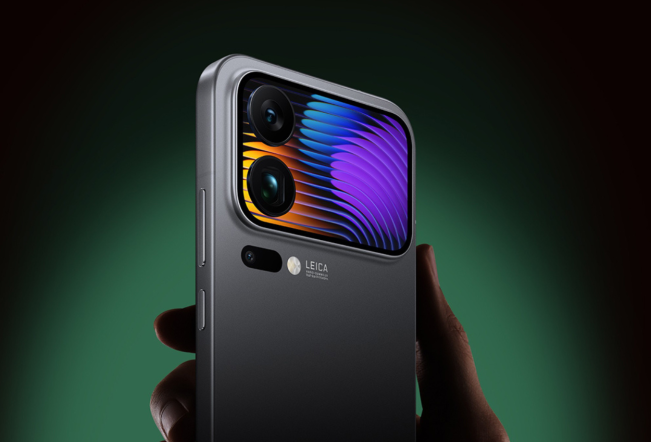 Xiaomi 17 Pro Rilis September? Inilah Bocoran Kamera Leica & Magic Back Screen