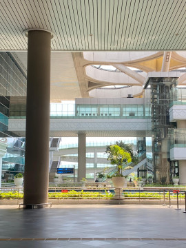 Yogyakarta International Airport (YIA) (dok.istimewa)